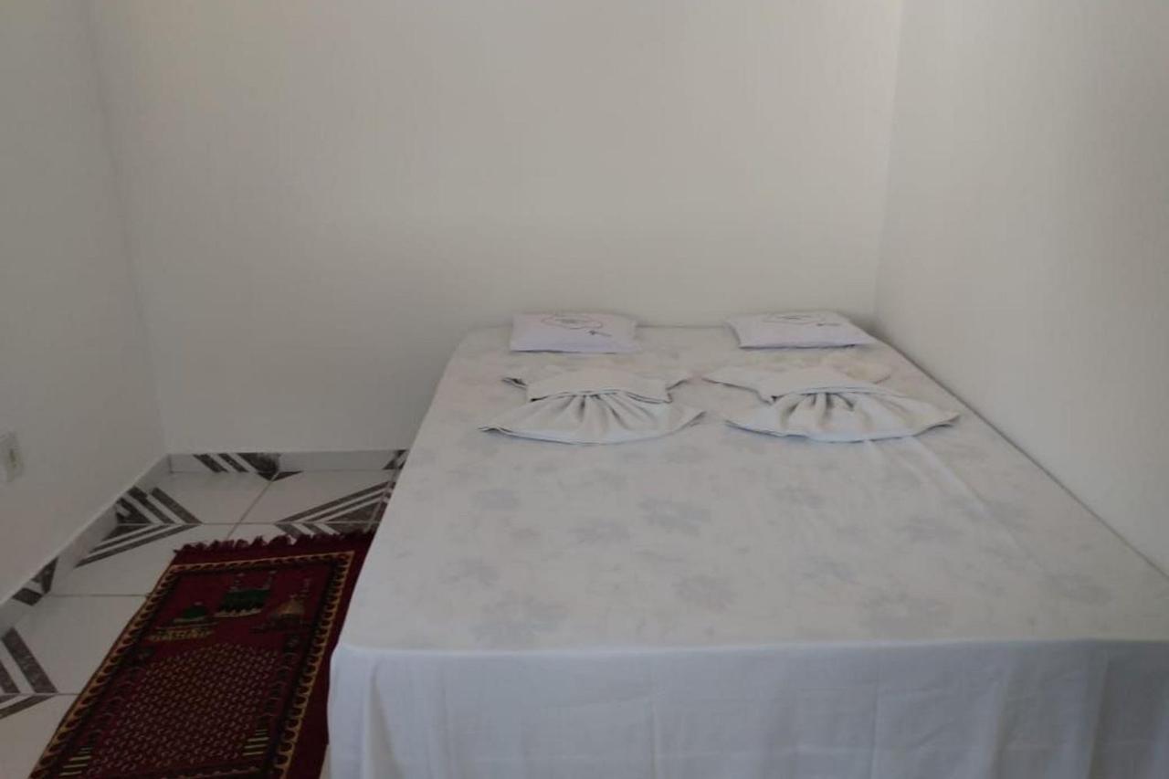 Suites Privativas Vila De Sao Jorge - Chapada Dos Veadeiros エクステリア 写真