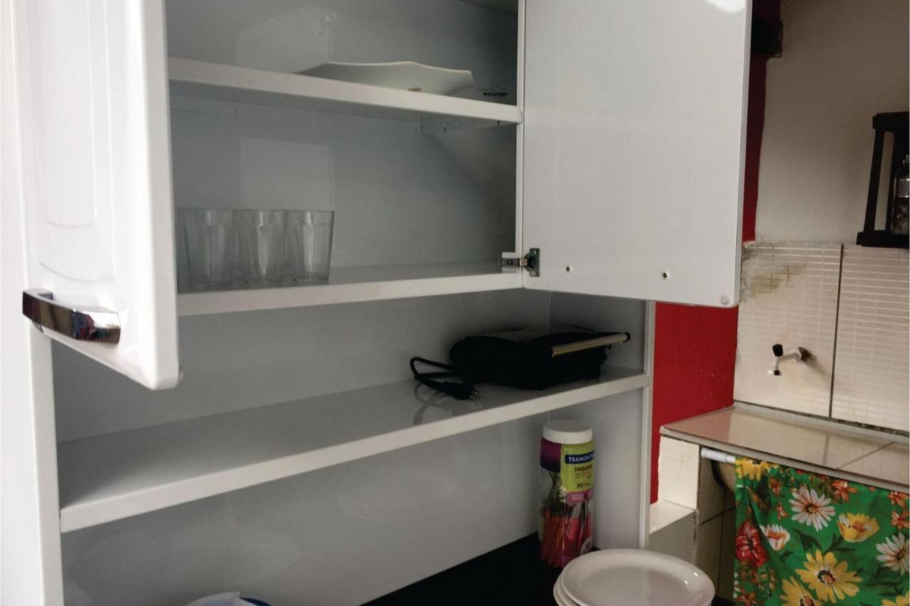 Suites Privativas Vila De Sao Jorge - Chapada Dos Veadeiros エクステリア 写真