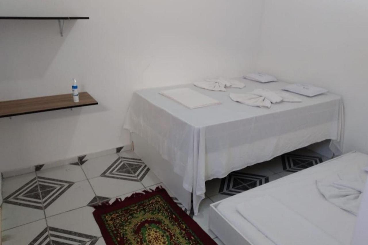 Suites Privativas Vila De Sao Jorge - Chapada Dos Veadeiros エクステリア 写真