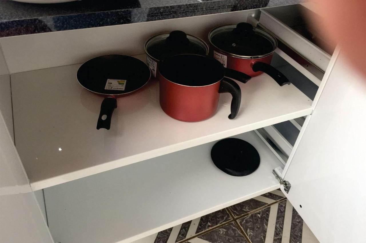 Suites Privativas Vila De Sao Jorge - Chapada Dos Veadeiros エクステリア 写真