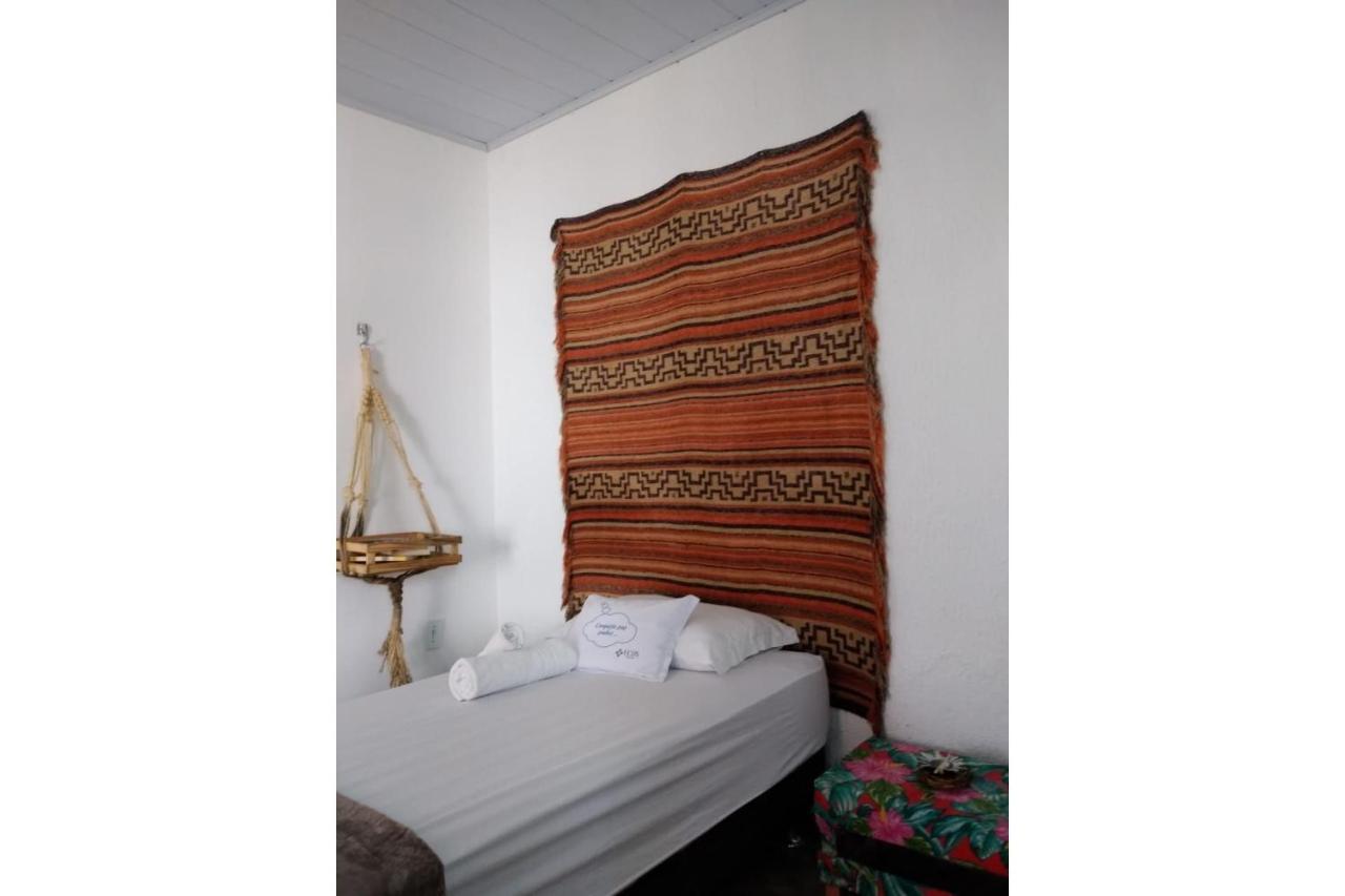 Suites Privativas Vila De Sao Jorge - Chapada Dos Veadeiros エクステリア 写真